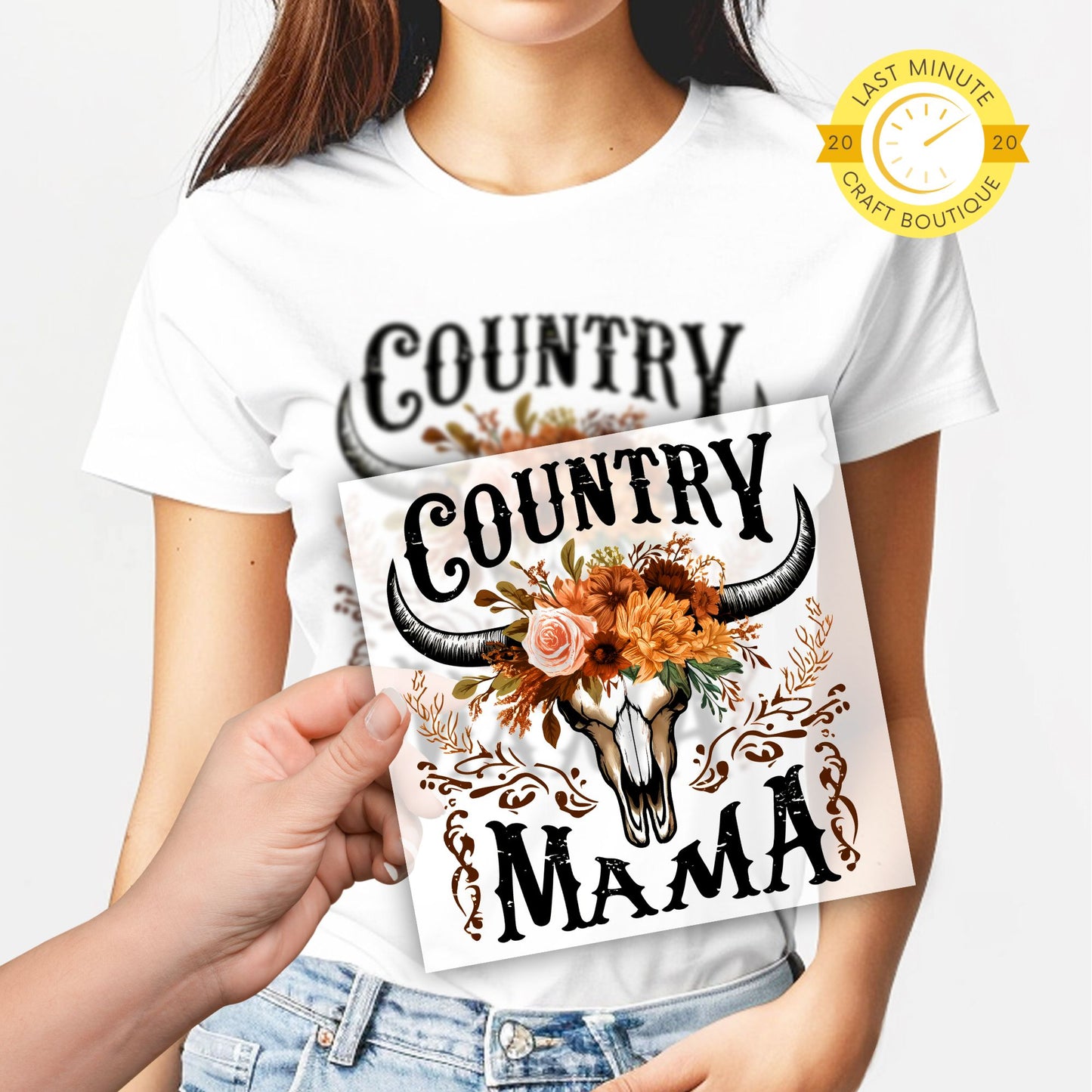 Country Mama