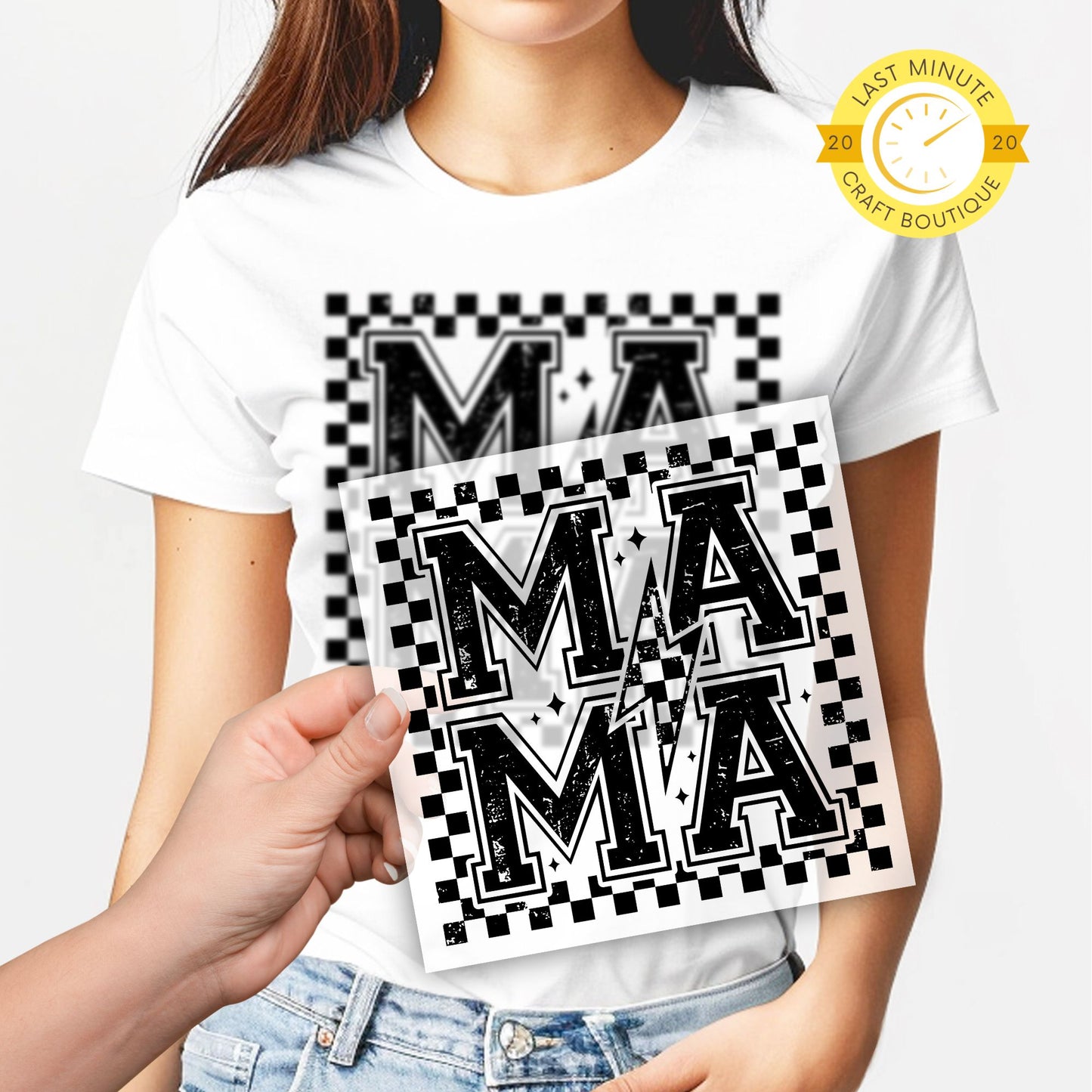 Mama Retro