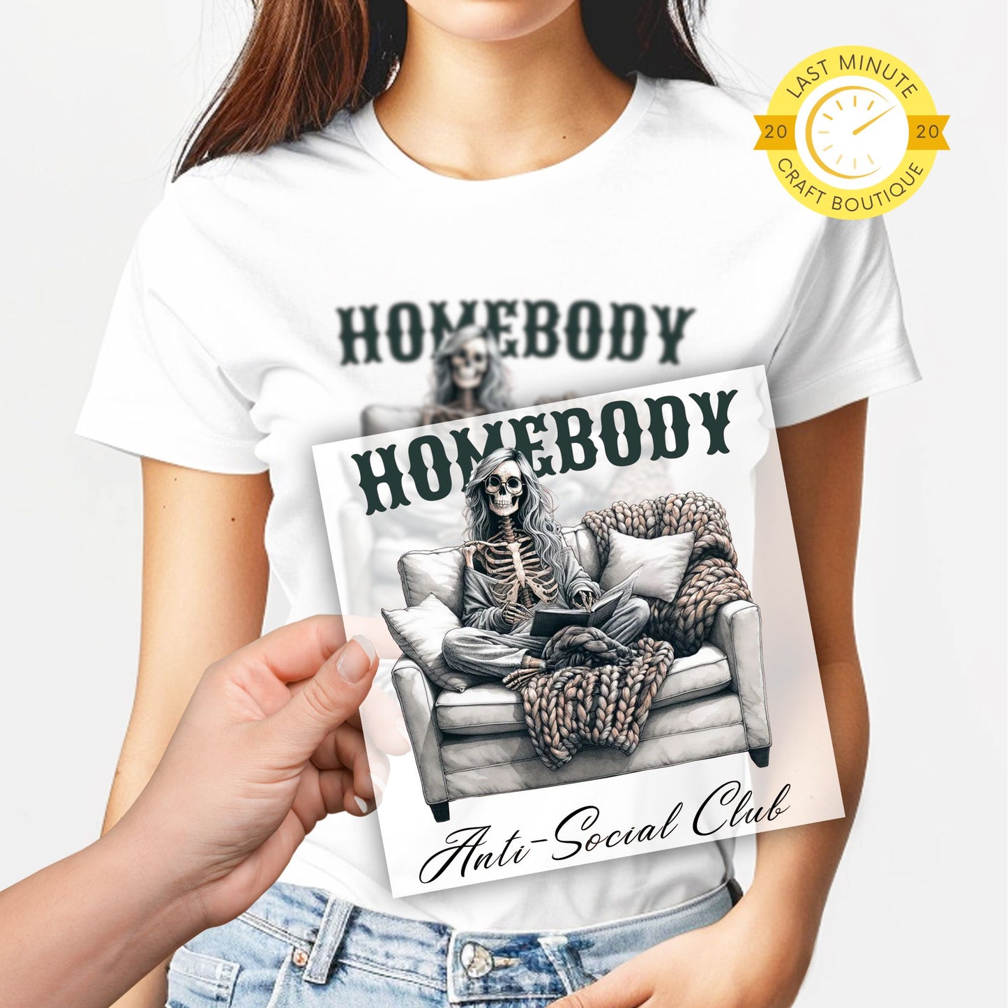 Homebody
