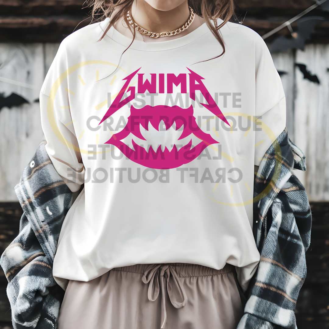 Kpop Demon Hunters-GWIMA Tshirt