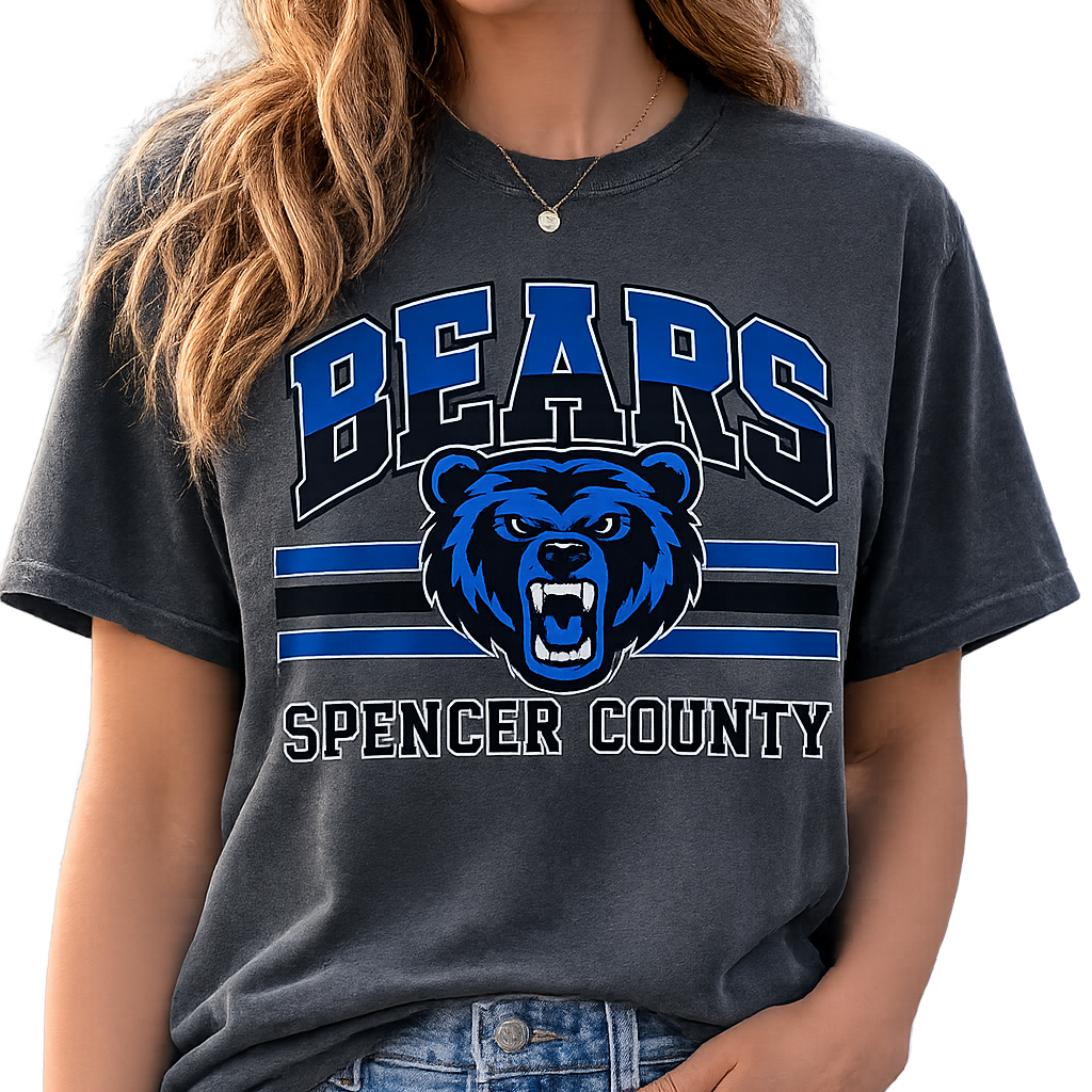 Spencer County Bears
