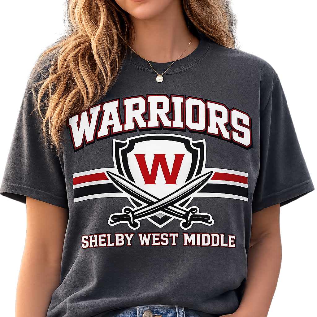 SWM Warriors