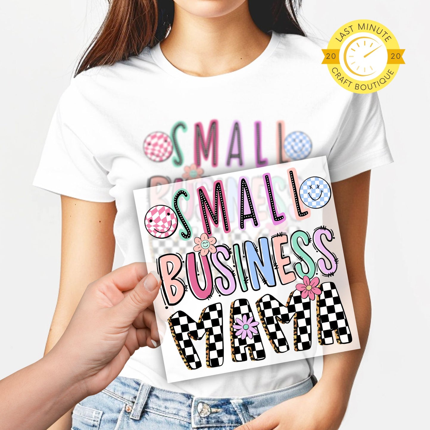Small Business MaMa