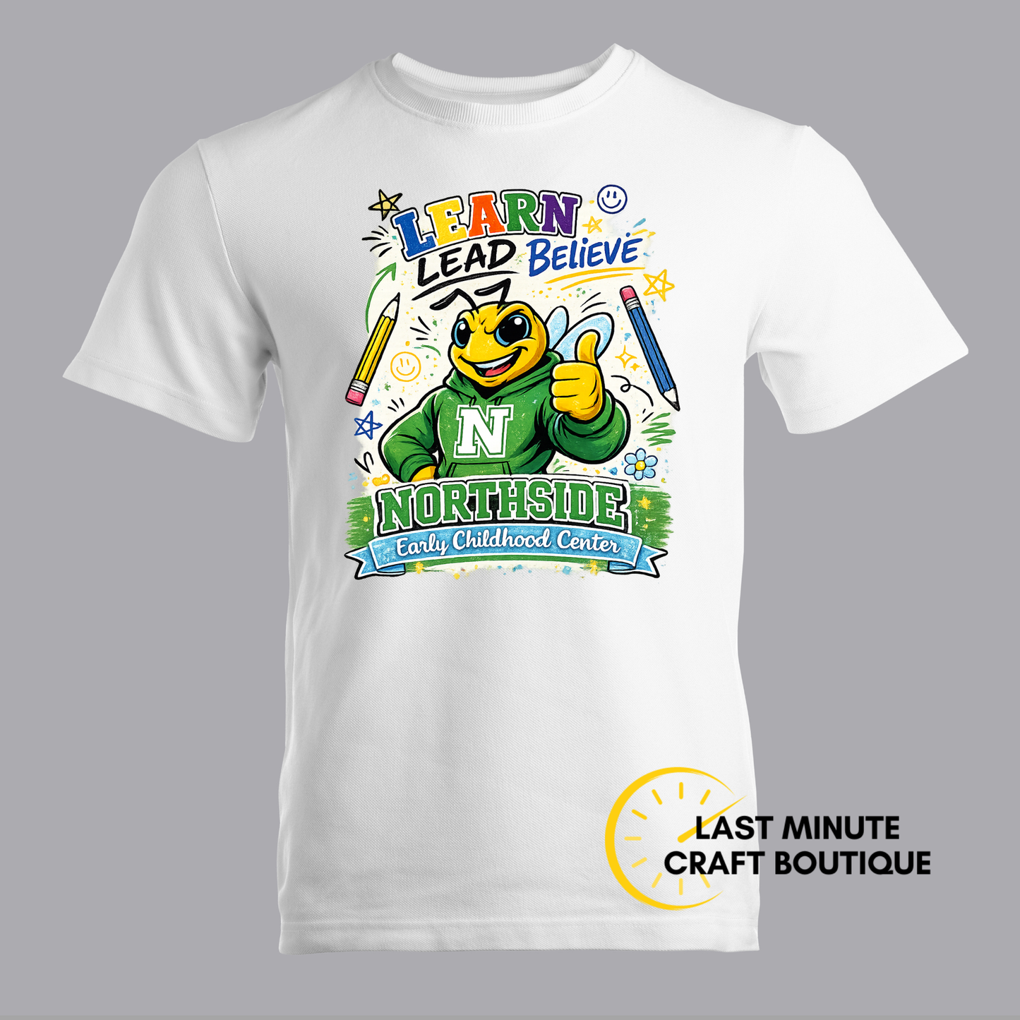 Northside Learn Lead