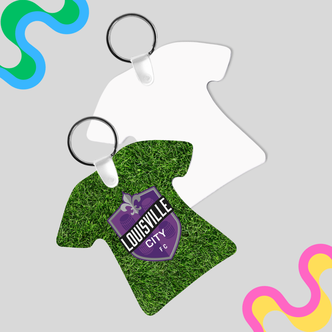 T-Shirt Keychain