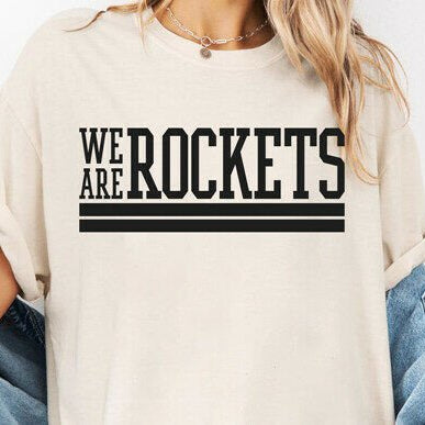 We Are Rockets