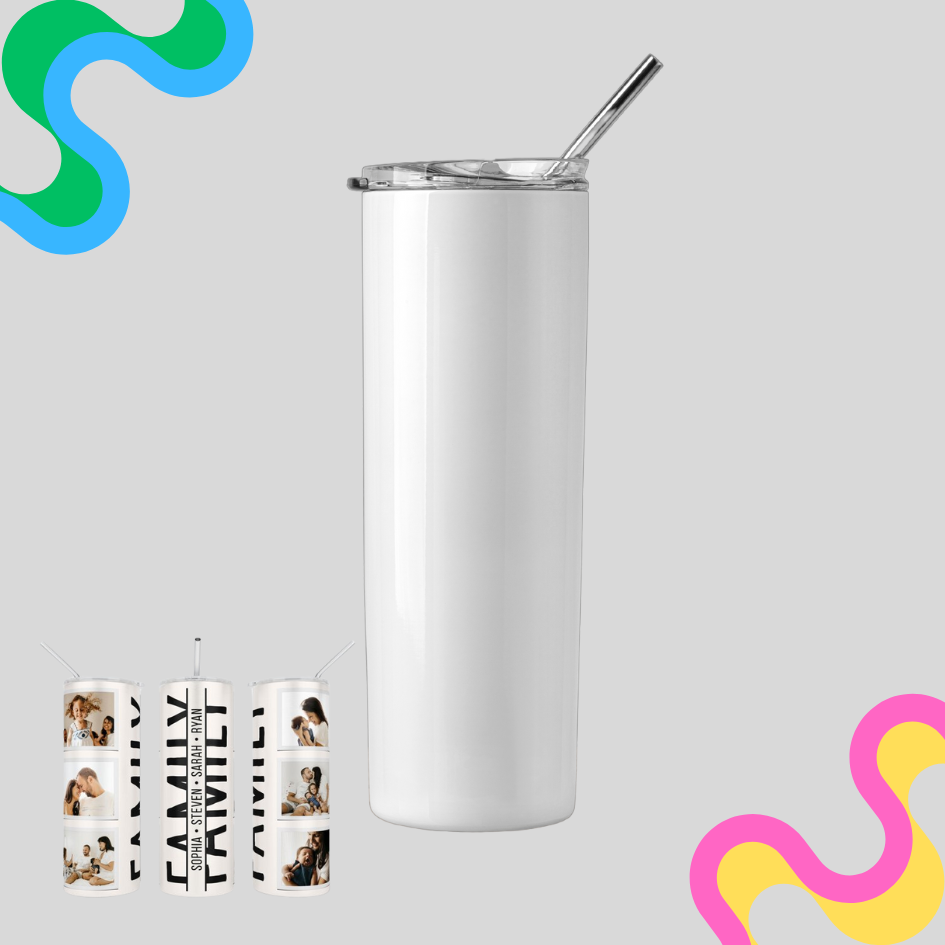 Personalized Tumbler