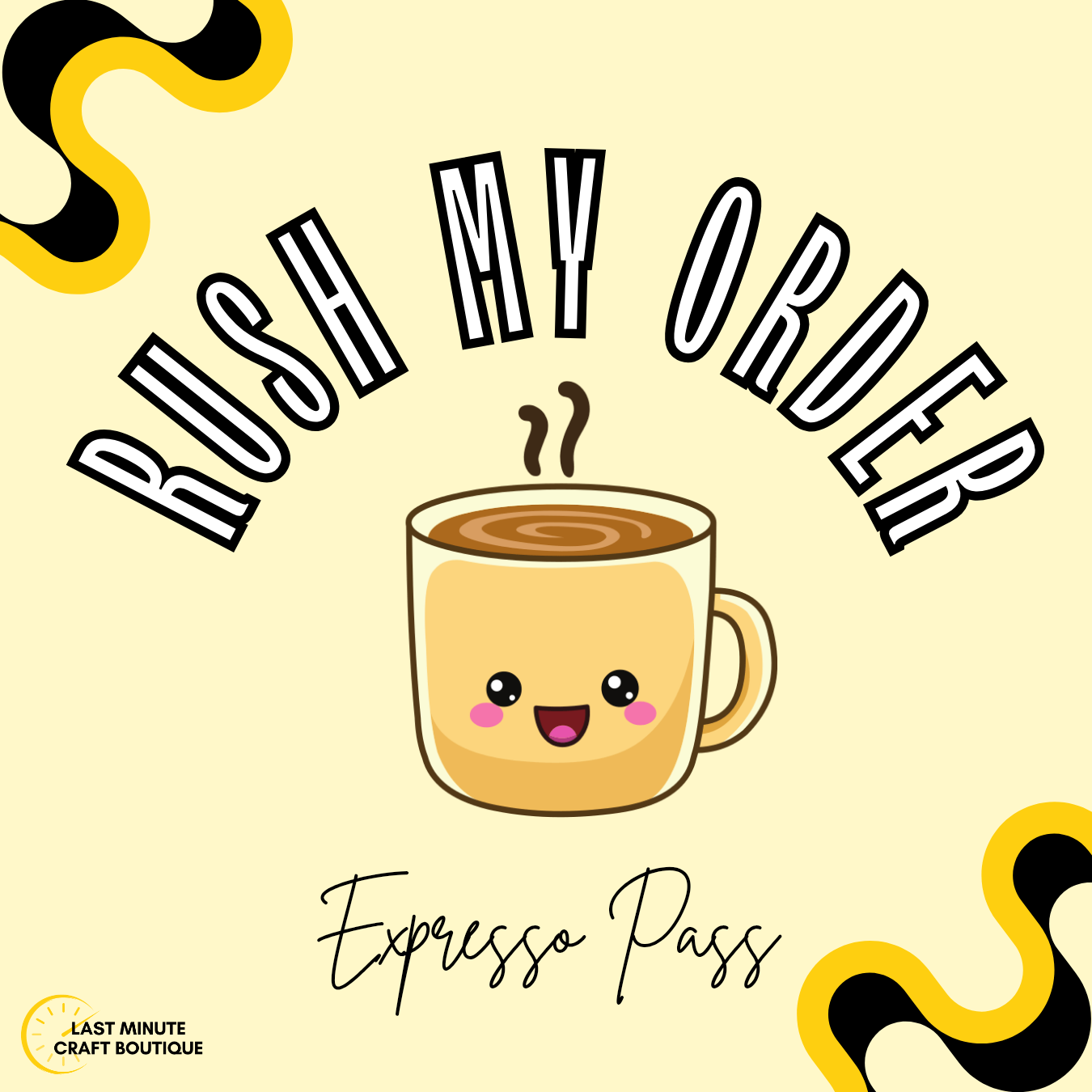 Expresso Pass