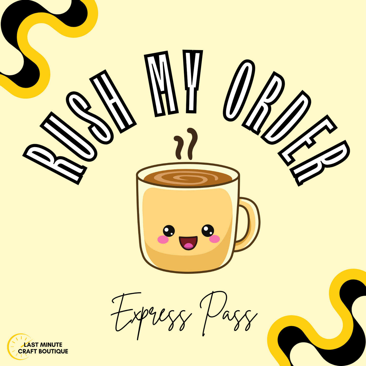 Express Pass