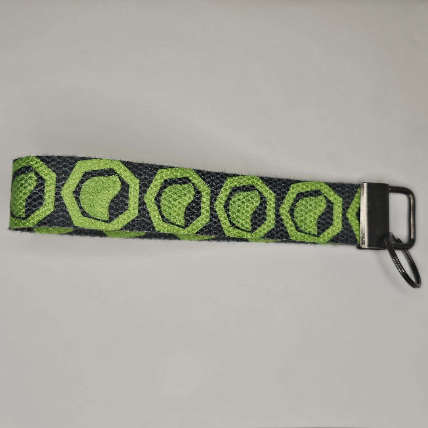Key Fob Wristlet-Got7