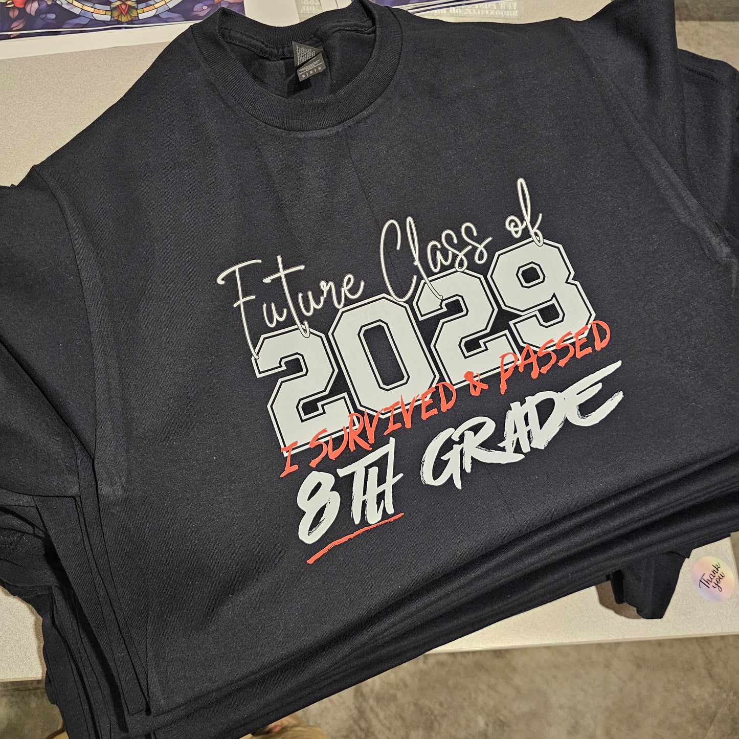 Custom Adult Tshirts