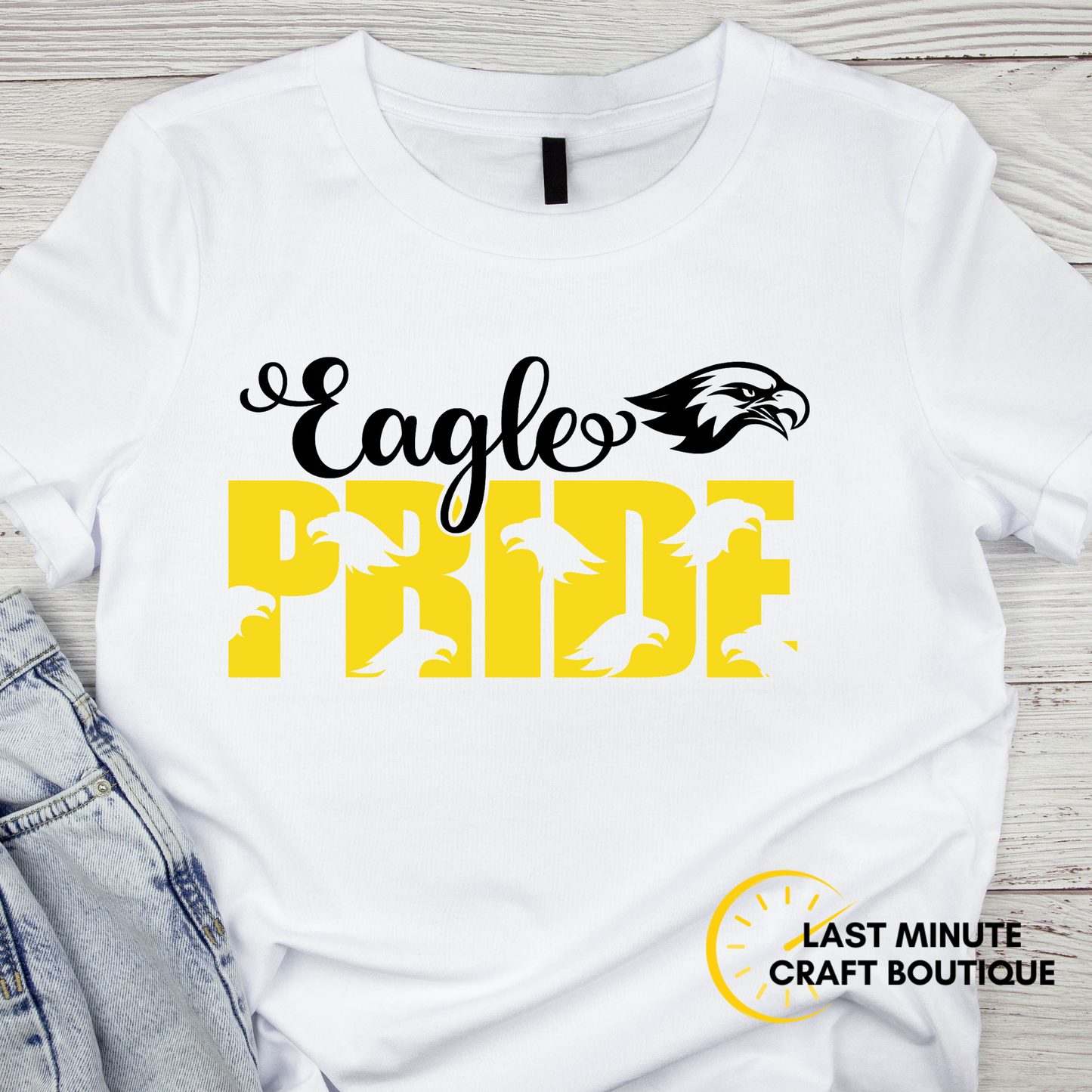 Eagle Pride