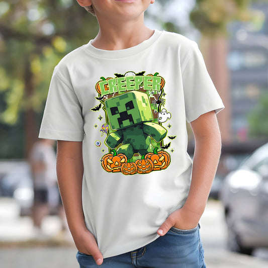 Kids- Creeper