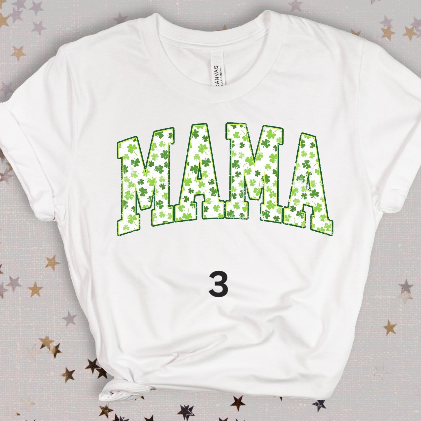 MAMA T-shirt