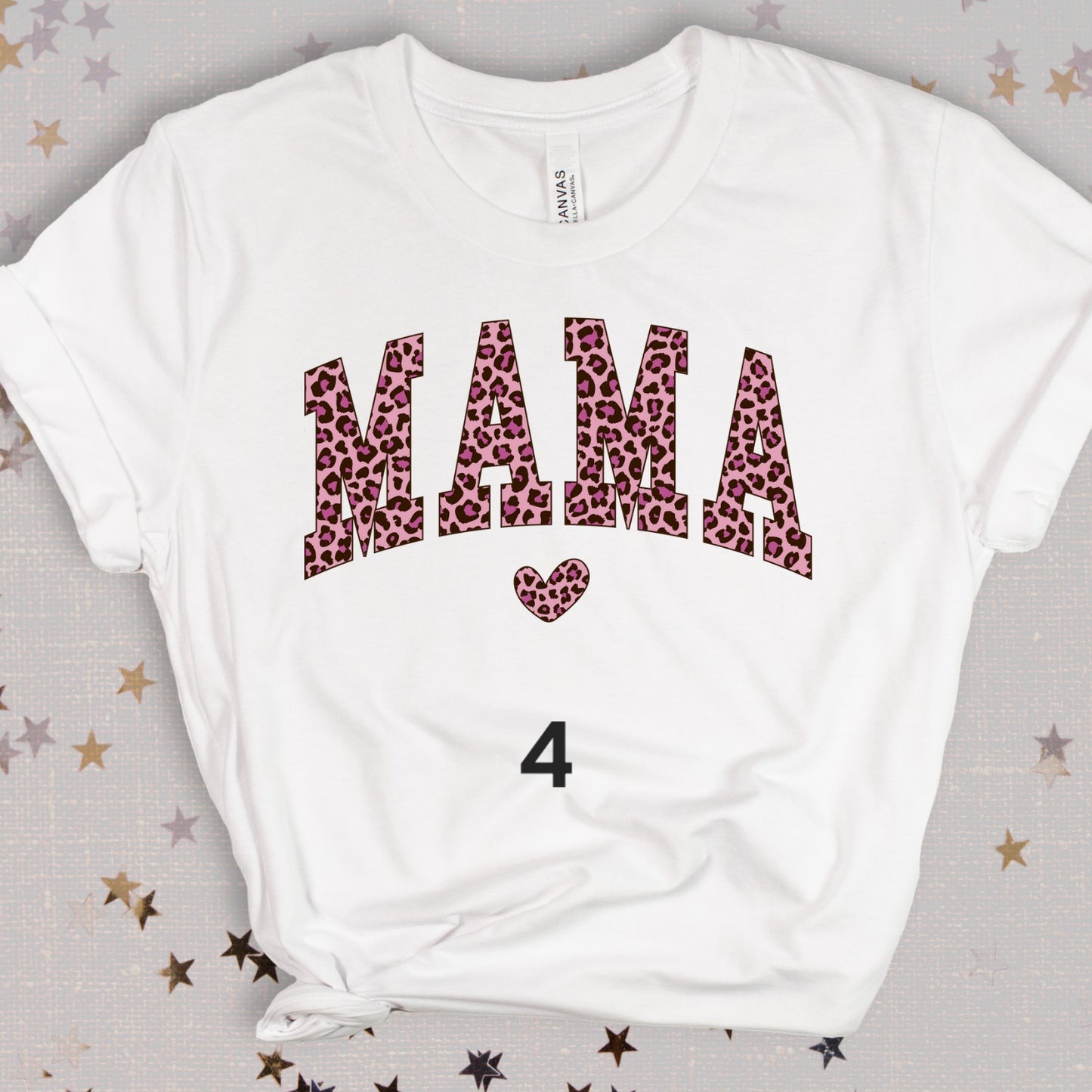 MAMA T-shirt