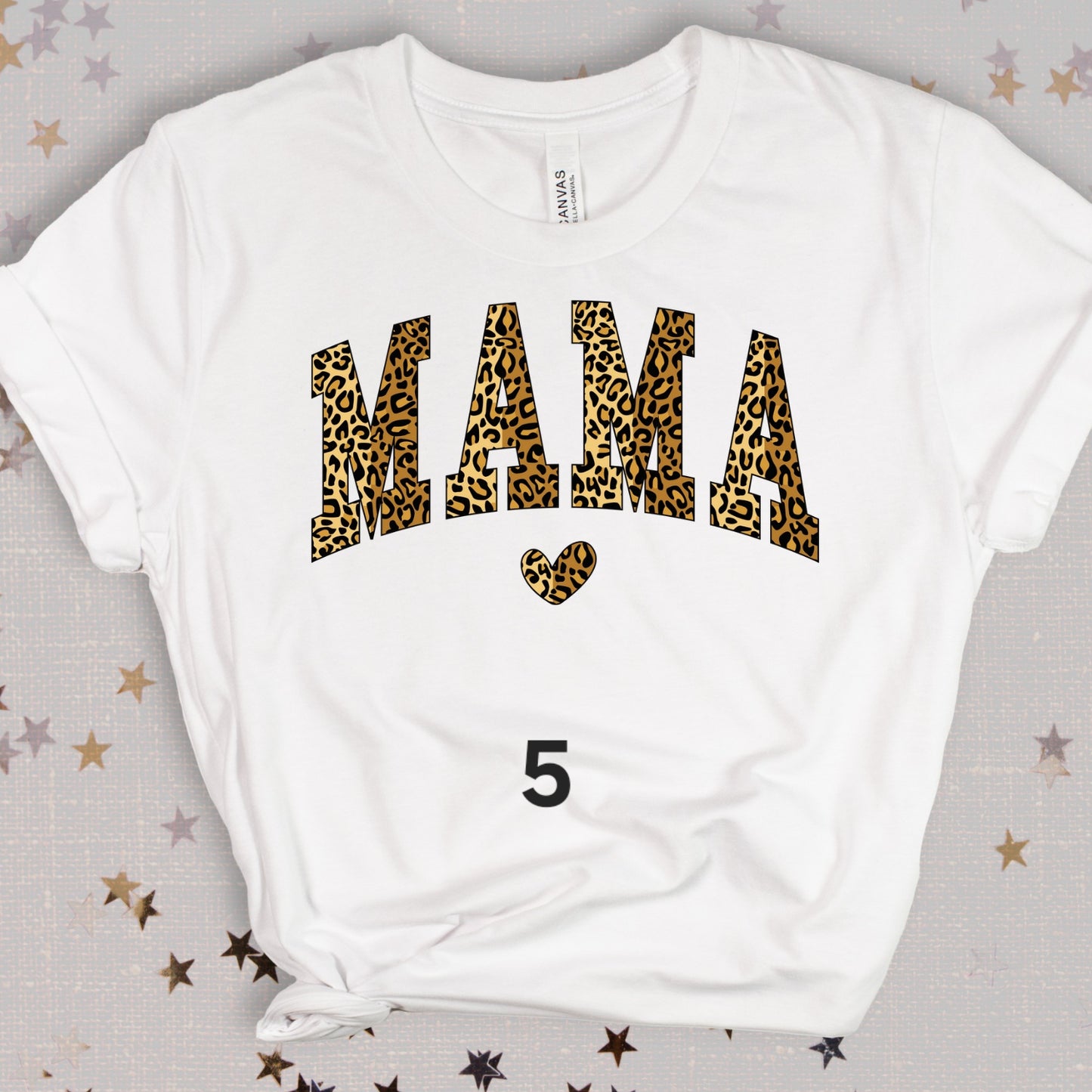 MAMA T-shirt