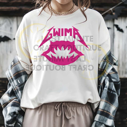 Kpop Demon Hunters-GWIMA Tshirt