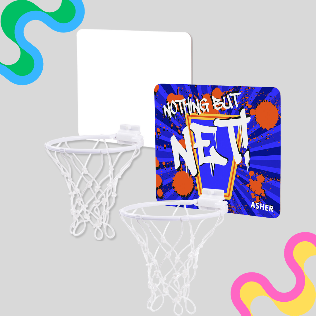 Basketball Hoop