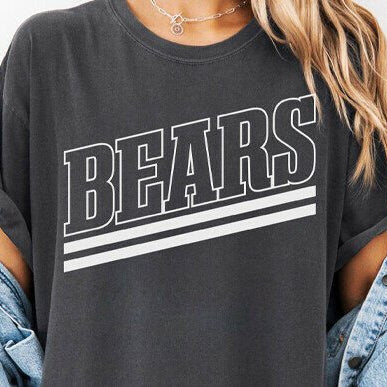 Bears Lines