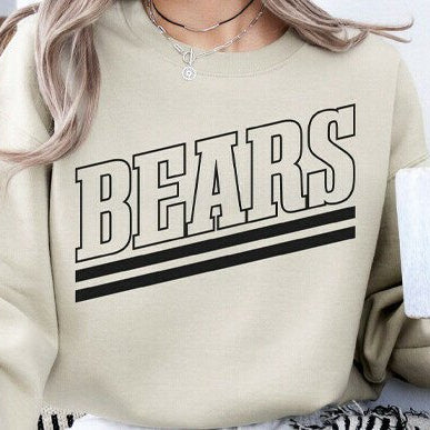 Bears Lines
