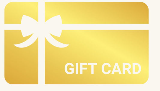 LMCB GIFT CARD