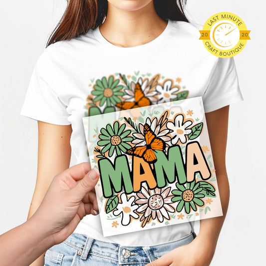 Floral MaMa