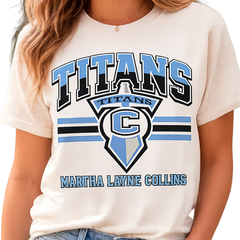 MLC Titans