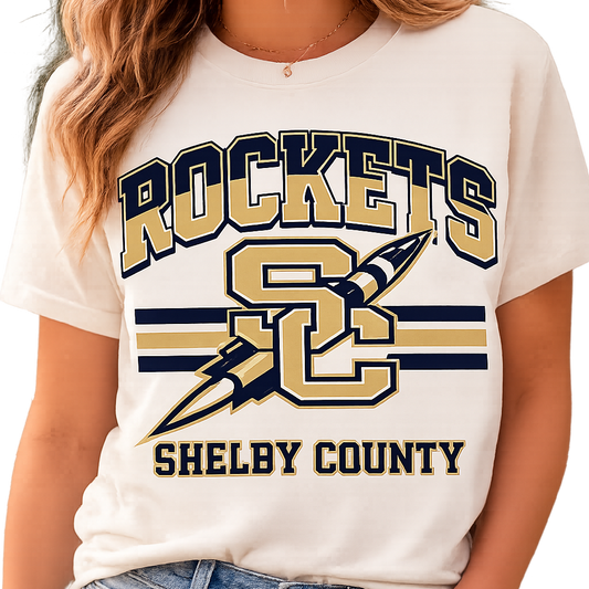 SC Rockets