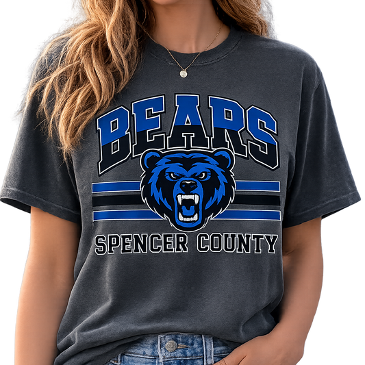 Spencer County Bears