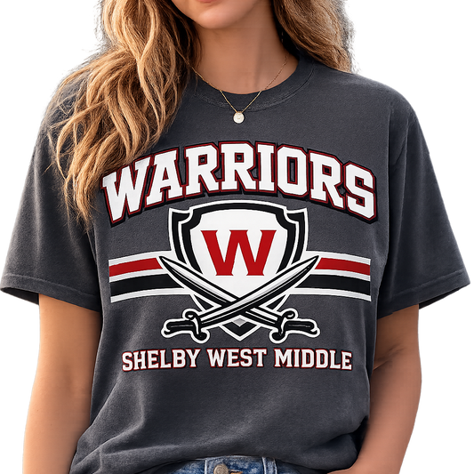SWM Warriors