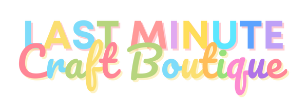 Last Minute Craft Boutique 