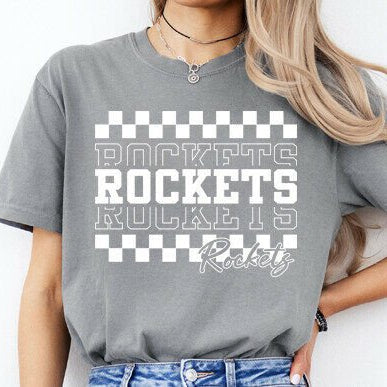 ROCKETS