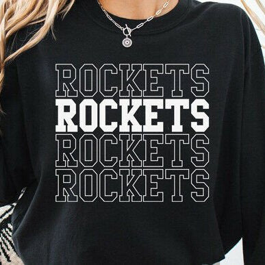 Rockets Rockets Rockets