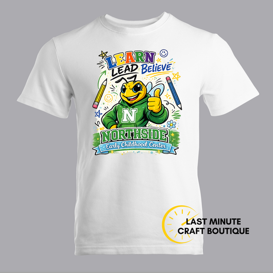 Northside Learn Lead