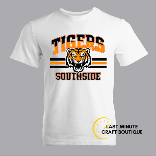 Southside Tigers