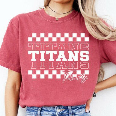 Titans Titans Titans