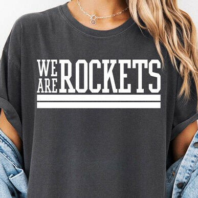 We Are Rockets