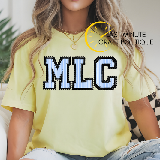 MLC-Prepster Alpha