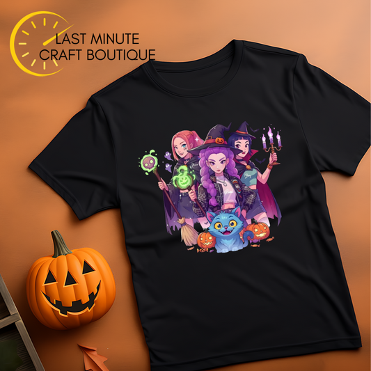 KPDH Halloween